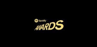 Llegan los Spotify Awards