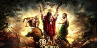 Broken Minds deslumbran a la escena hard con su nueva creación para el prestigioso sello Masters of Hardcore