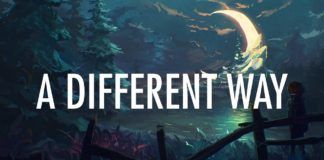 ‘A Different Way’ se vuelve Progressive en este #WololoPromoTrack