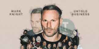 Mark Knight da su versión de la historia del house en su nuevo álbum ‘Untold Business’