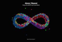 SLANDER vuelve a remezclar a Above & Beyond slander remix above & beyond