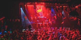 Esto es lo que podremos ver en Industrial Copera en octubre