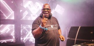 Carl Cox: «Las raves ilegales no son la respuesta» carl cox raves ilegales