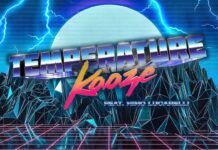 KAAZE regresa a Revealed con ‘Temperature’ kaaze-temperature