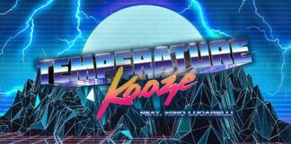 KAAZE regresa a Revealed con ‘Temperature’ kaaze-temperature