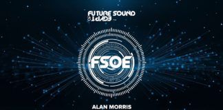 Alan Morris deslumbra en Future Sound Of Egypt Alan Morris Reminds Me Of You