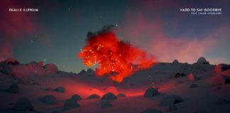 Illenium y Ekali presentan su esperada colaboración ‘Hard To Say Goodbye’ Hard To Say goodbye