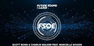 Scott Bond & Charlie Walker de nuevo en FSOE Scott Bond Charlie Walker Waterfall