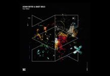 Adam Beyer y Bart Skils se alían en uno de los temas del año