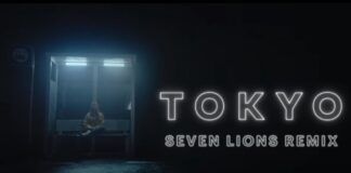 Seven Lions remezcla con éxito Tokyo, de 3LAU tokyo seven lions remix
