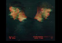 Dubvision presenta su nuevo lanzamiento ‘Like This’ en STMPD RCRDS dubvision like this