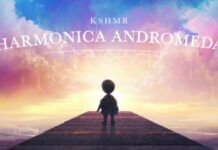 KSHMR lanza su esperado álbum Harmonica Andromeda kshmr harmonica andromeda