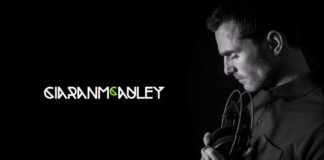 Ciaran McAuley lleva ‘Camellia’ a lo más alto con su remix Camellia Ciaran McAuley Remix