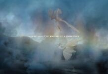 The Making Of A Paracosm es el nuevo álbum de Kasbo Kasbo The Making Of A Paracosm