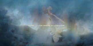 The Making Of A Paracosm es el nuevo álbum de Kasbo Kasbo The Making Of A Paracosm