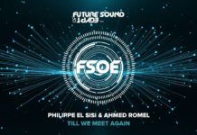 Philippe El Sisi & Ahmed Romel traen lo nuevo de FSOE Philippe El Sisi & Ahmed Romel.