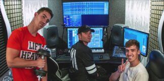 Atmozfears y Sound Rush reviven el clásico ‘Pillars Of Creation’ de Noisecontrollers atmozfears sound rush pillars of creation