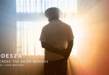 Odesza presenta los remixes a ‘Across The Room’ odesza remixes