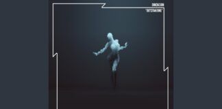 DIM3NSION nos ofrece algo más oscuro con ‘Outstanding’ dim3nsion outstanding