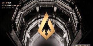 Indian Summer de Jai Wolf cumple 5 años y lo celebra de la mejor manera posible Jai Wolf indian Summer