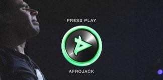 El nuevo álbum de Afrojack saldrá 31 de agosto nuevo álbum de Afrojack