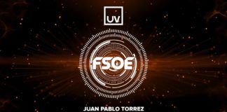 Juan Pablo Torrez trae ‘Bengal Walk’ en FSOE UV Bengal Walk