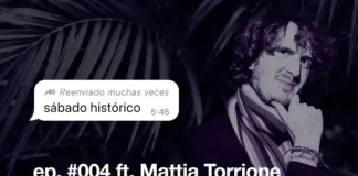 sábado histórico #004 | ¿Cómo es tener un club en Gran Vía? ft. Mattia Torrione