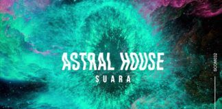 Suara sorprende con el estreno de ‘Astral House’