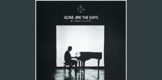 Kygo lanza su emotivo nuevo lanzamiento ‘Gone Are The Days’ junto a James Gillespie kygo gone are the days