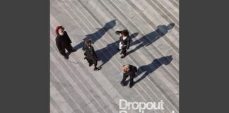 Audien remezcla ‘Dropout Boulevard’ de End Of The World audien remix