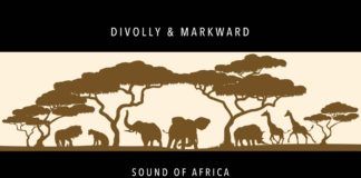 Divolly & Markward vuelven a lanzar su música en Legion Divolly Markward Sound Of Africa