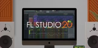 Y por fin, FL Studio 20 llegó a nuestras vidas FL Studio 20