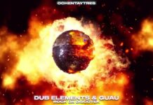Dub Elements vuelve a la senda del breakbeat, junto a Guau, en ‘Rock Da Discotek’ Dub Elements Guau Rock Da Discotek