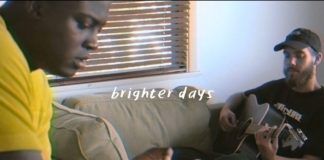 Con San Holo y Bipolar Sunshine, nada puede salir mal San Holo