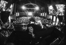 Klangkuenstler irrumpe en la escena techno con su nuevo EP ‘Die Welt Brent’