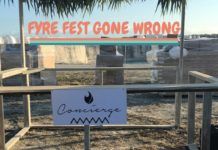 Netflix estrena un documental sobre Fyre Festival Fyre Festival Netflix