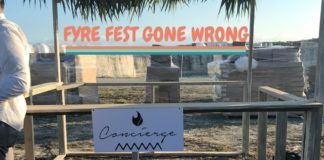 Netflix estrena un documental sobre Fyre Festival Fyre Festival Netflix