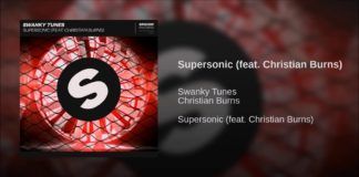 Swanky Tunes recuperan su sonido con ‘Supersonic’ en Spinnin’ Records Swanky Tunes Supersonic