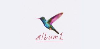 San Holo demuestra TODO en su álbum debut ‘album1’ San Holo album1