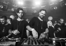 Fuengirola disfrutará de Recondite, Tale Of Us, Vaal y muchos más el próximo 2 de Junio