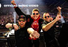 Da Tweekaz y LNY TNZ unen fuerzas para transmitir la energía del hardstyle más puro y refrescante