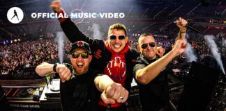 Da Tweekaz y LNY TNZ unen fuerzas para transmitir la energía del hardstyle más puro y refrescante