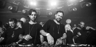 Fuengirola disfrutará de Recondite, Tale Of Us, Vaal y muchos más el próximo 2 de Junio