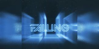 ‘Falling’ es el último anticipo del nuevo álbum de Third Party Third Party Falling