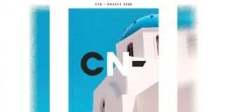 El nuevo lanzamiento de CYA en CYANIDE Records es un re-edit de ‘Greece 2000’ CYA Greece 2000