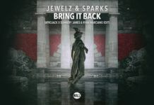 El edit de Afrojack y Sunnery James & Ryan Marciano al ‘Bring It Back’ de Jewelz & Sparks ve la luz Afrojack Sunnery James Ryan Marciano Bring It Back