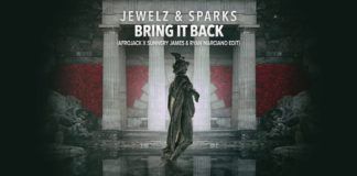 El edit de Afrojack y Sunnery James & Ryan Marciano al ‘Bring It Back’ de Jewelz & Sparks ve la luz Afrojack Sunnery James Ryan Marciano Bring It Back