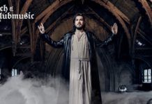 Reinier Zonneveld nos presenta ‘Church of Clubmusic’, su nuevo álbum reinier zonneveld church of clubmusic
