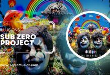 ‘Illusions’: el nuevo tema con el que Sub Zero Project vuelve a destacar en la escena hard