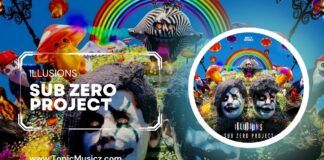 ‘Illusions’: el nuevo tema con el que Sub Zero Project vuelve a destacar en la escena hard